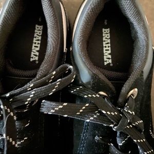 Womens Steel Toe Shoes